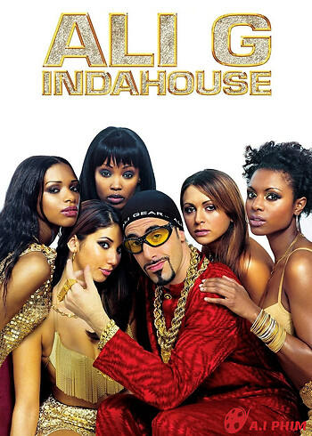 Ali G Indahouse