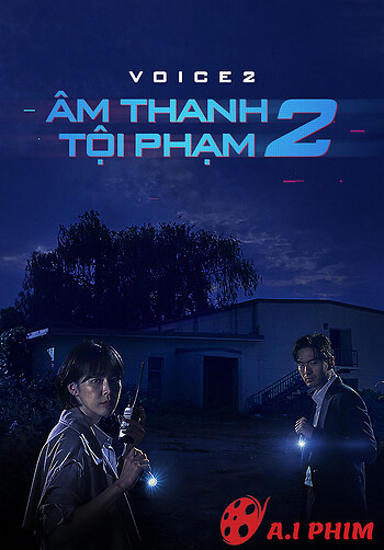 Âm Thanh Tội Phạm 2