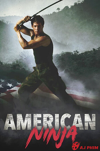 American Ninja