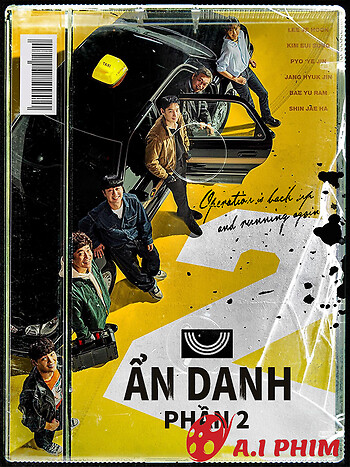 Ẩn Danh 2