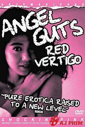 Angel Guts: Red Vertigo