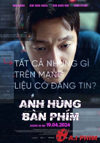 Anh Hùng Bàn Phím