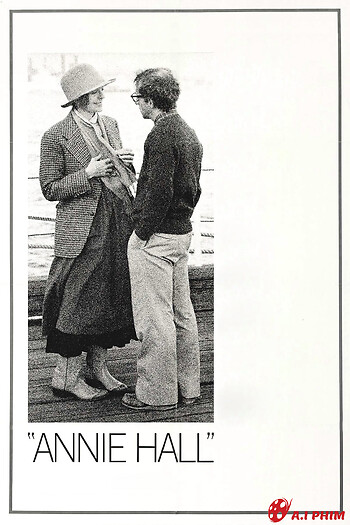 Annie Hall