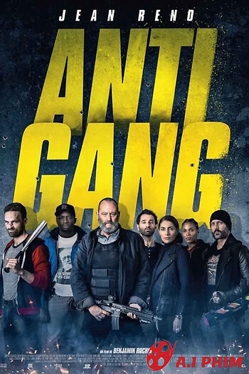 Antigang