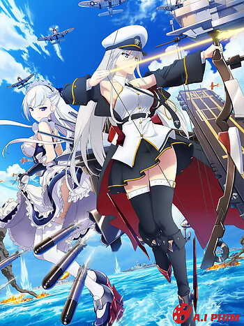 Azur Lane