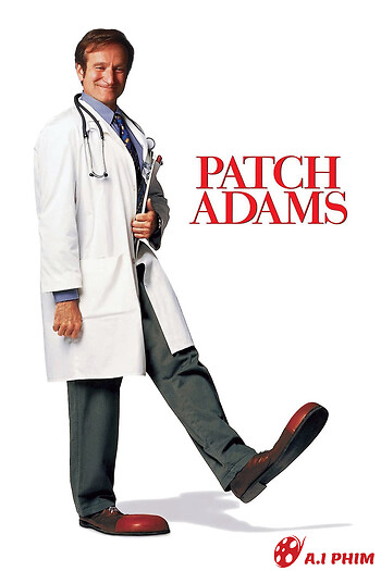 Bác Sĩ Patch Adams