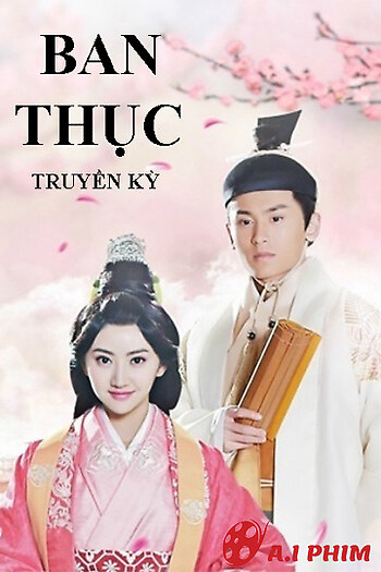 Ban Thục Truyền Kỳ