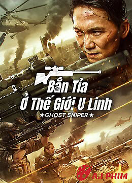 Bắn Tỉa Ở Thế Giới U Linh