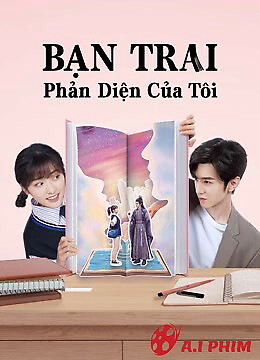 Bạn Trai Phản Diện Của Tôi (Mr. Bad)