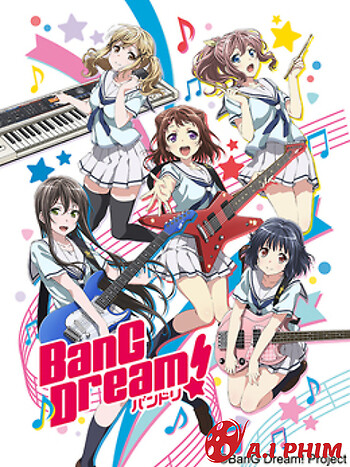 Bang Dream!