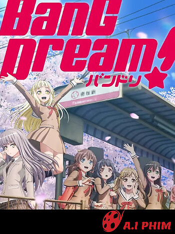 Bang Dream! 3