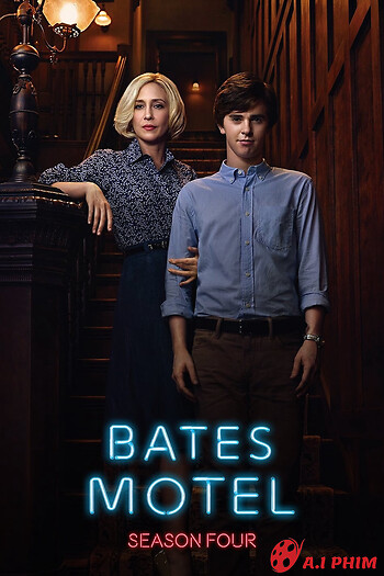 Bates Motel (Phần 4)