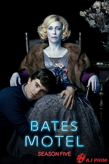 Bates Motel (Phần 5)