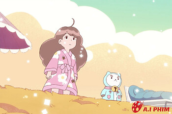 Bee Và Puppycat