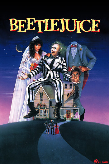 Beetlejuice