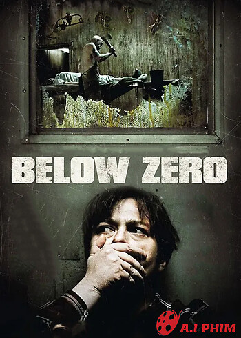 Below Zero