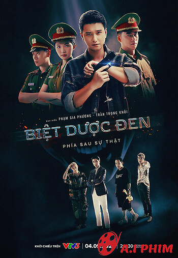 Biệt Dược Đen