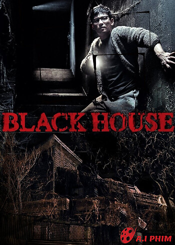 Black House