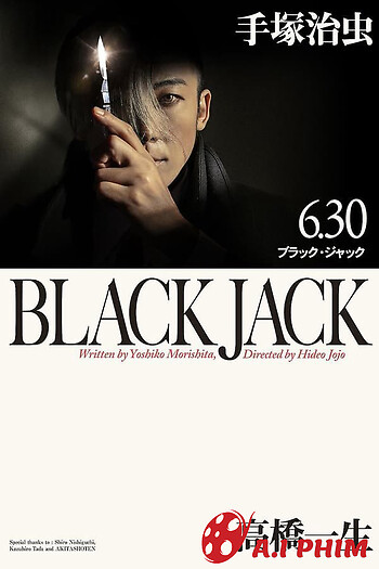 Black Jack