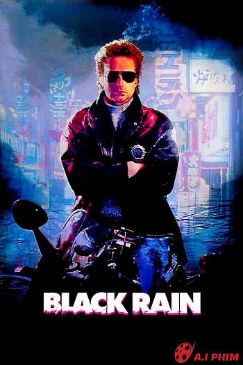 Black Rain