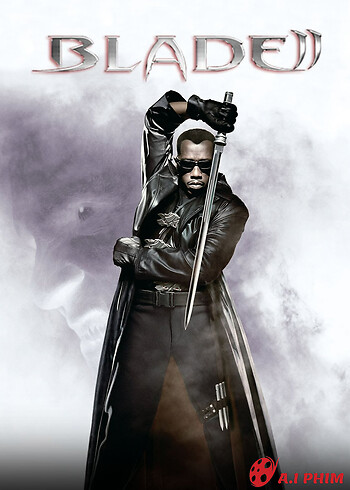 Blade Ii