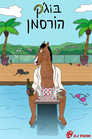 Bojack Horseman (Phần 2)