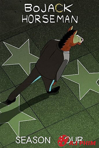 Bojack Horseman (Phần 4)