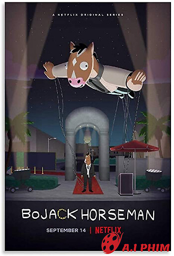 Bojack Horseman (Phần 5)