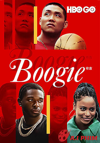 Boogie