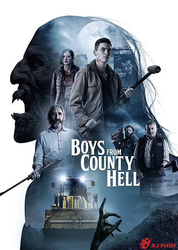 Boys From County Hell