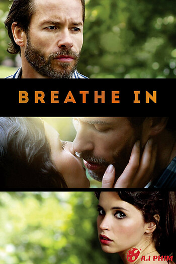 Breathe In