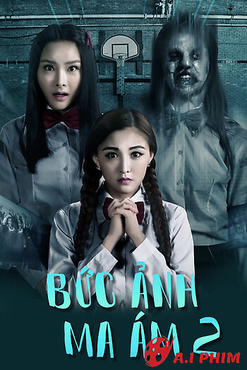 Bức Ảnh Ma Ám 2