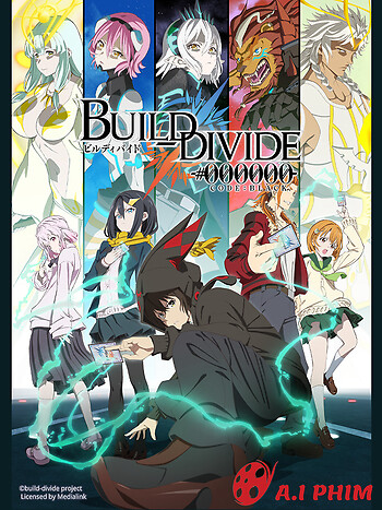 Build Divide: Code Black