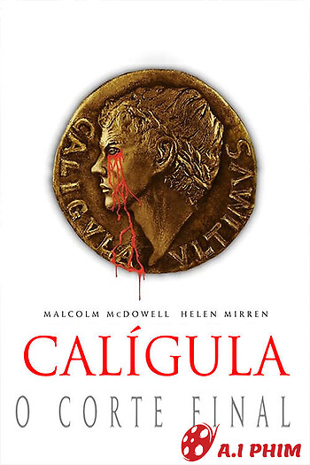 Caligula: The Ultimate Cut