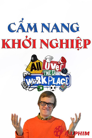 Cẩm Nang Khởi Nghiệp