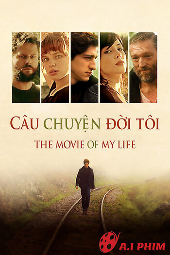 Câu Chuyện Đời Tôi