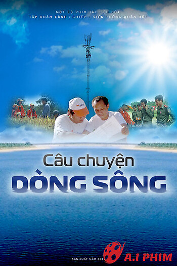 Câu Chuyện Dòng Sông