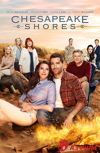 Chesapeake Shores (Phần 6)