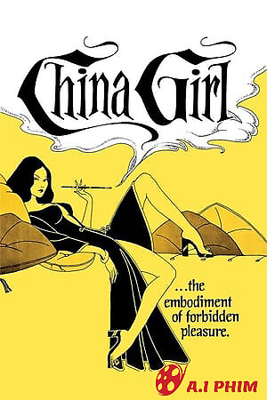 China Girl