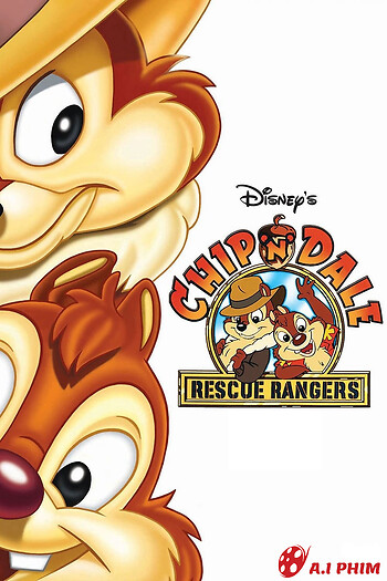 Chip 'n' Dale Rescue Rangers (Phần 1)