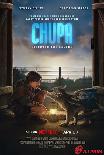 Chupa