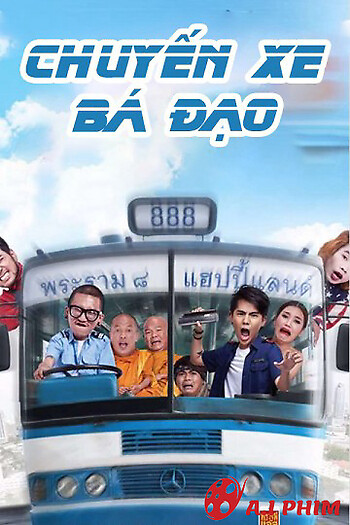 Chuyến Xe Bá Đạo