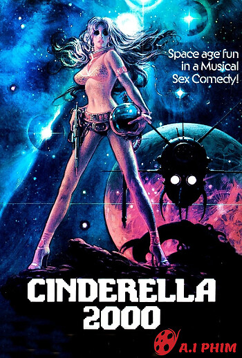 Cinderella 2000