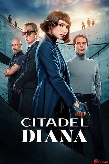 Citadel: Diana - Citadel: Diana