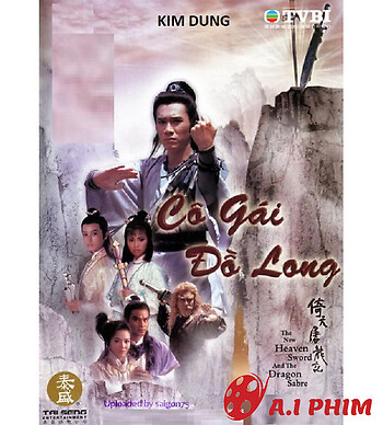 Cô Gái Đồ Long