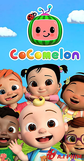 Cocomelon: Bài Hát Thiếu Nhi (Phần 1)