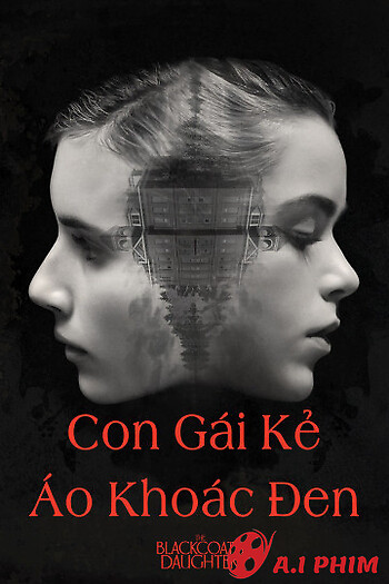 Con Gái Kẻ Áo Khoác Đen