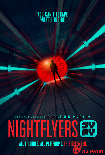 Con Tàu Nightflyers (Phần 1)