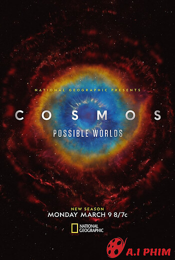 Cosmos: Possible Worlds