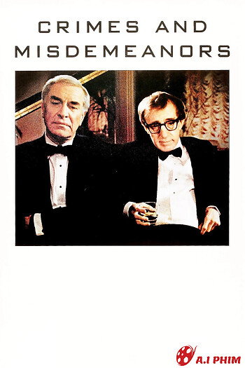 Crimes And Misdemeanors